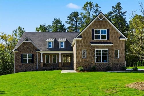 7791 Capps Ridge Ln, Douglasville, GA, 30135-6582 | Card Image
