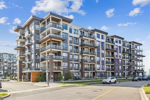 511-10 Esplanade Lane, Grimsby, ON, L3M0H1 | Card Image