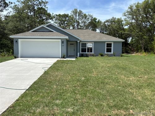 3339 W Early Pl, DUNNELLON, FL, 34433-4977 | Card Image