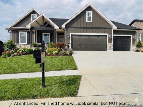225-7055 Oaken Ln, Lanesville, IN, 47136-9492 | Card Image
