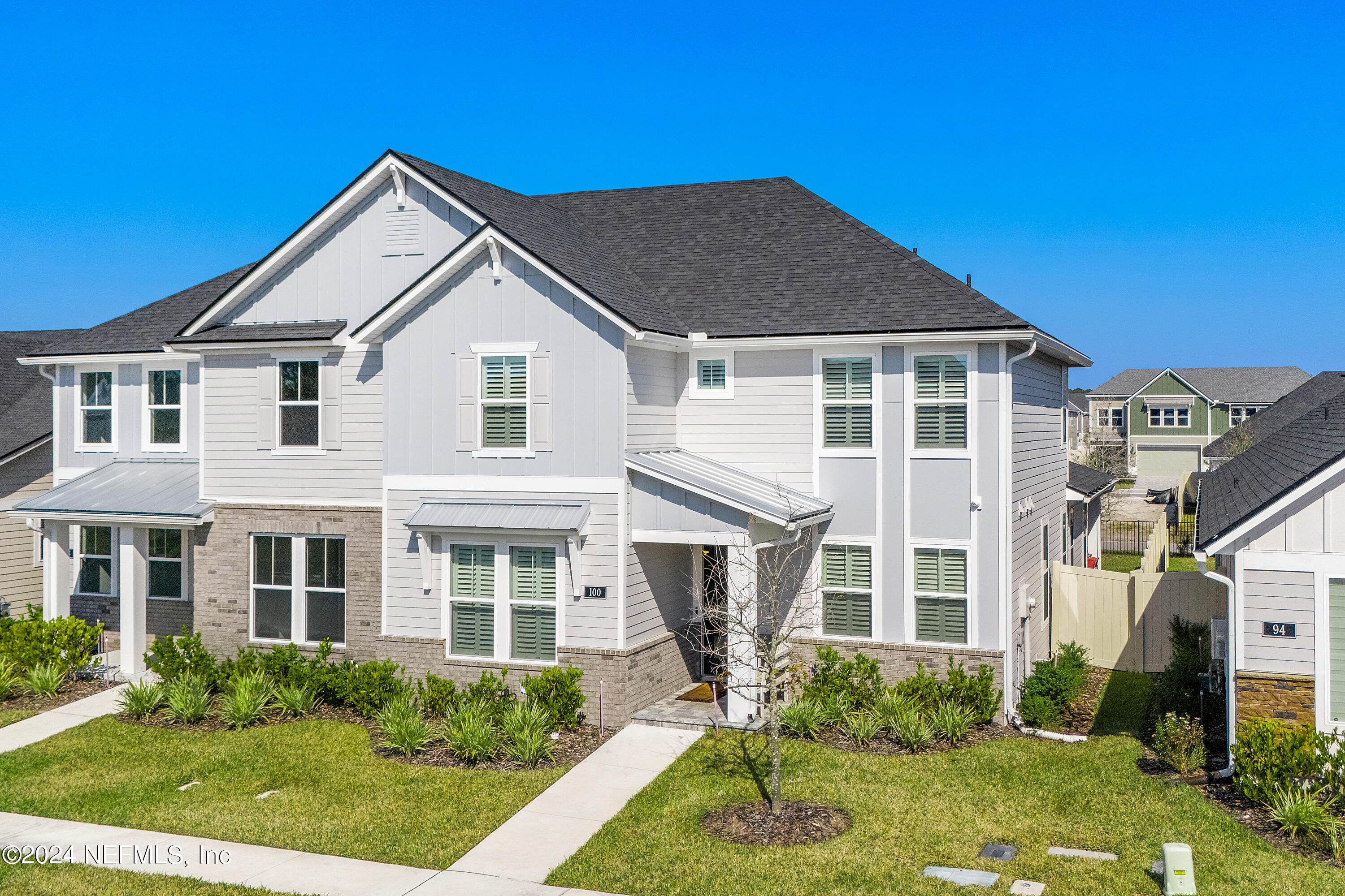 Cabana Dr, Ponte Vedra, FL 32081