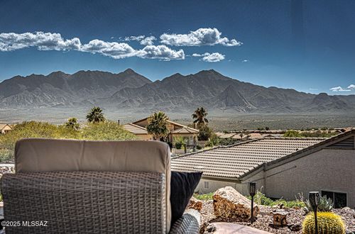 2432 W Calle Casas Lindas, Green Valley, AZ, 85622-8044 | Card Image