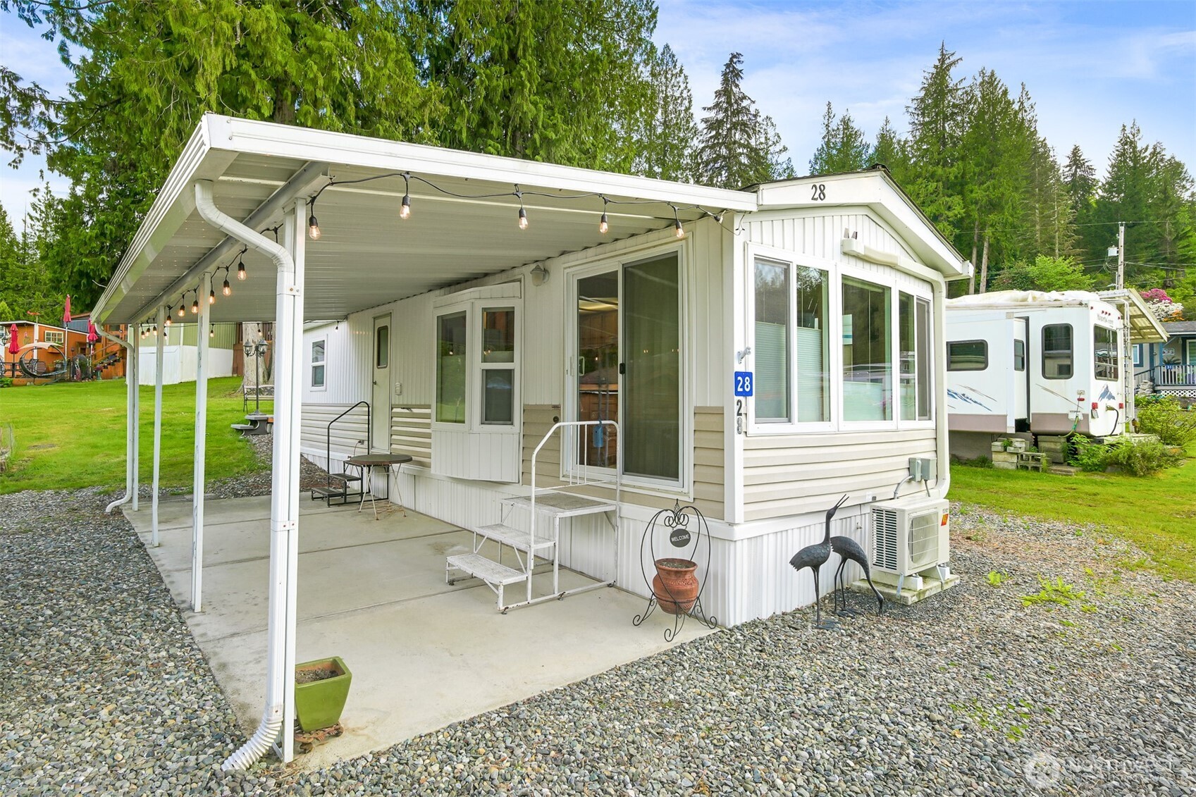 Residential in Bellingham