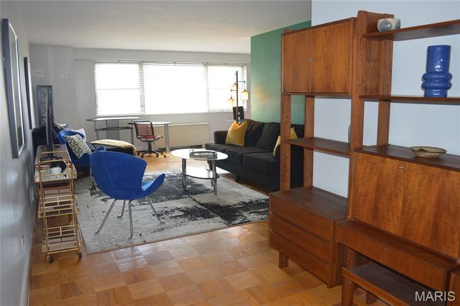 APT-4G - 4466 W Pine Blvd, Condo with 1 bedrooms, 1 bathrooms and null parking in Saint Louis MO | Image 22
