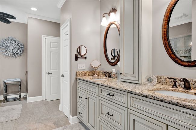 3 Gumtree Ln, House other with 5 bedrooms, 4 bathrooms and null parking in Savannah GA | Image 24