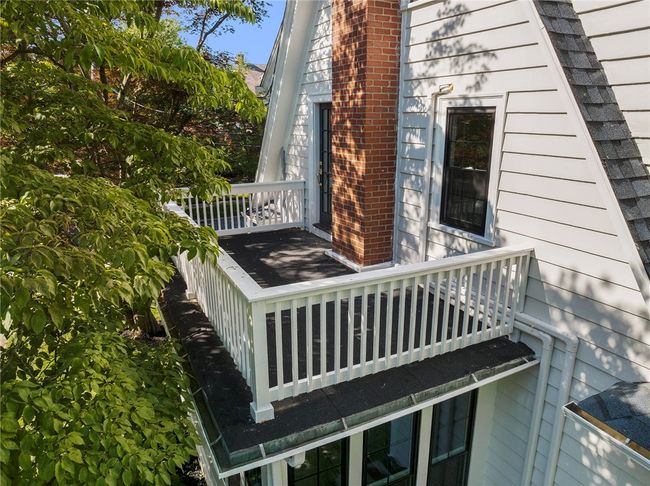 175 Freeman Pkwy, House other with 5 bedrooms, 4 bathrooms and 5 parking in Providence RI | Image 45