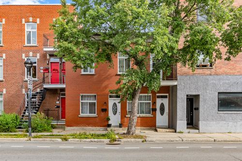 1411 Av De L'Église, Montréal, QC, H4E1G3 | Card Image