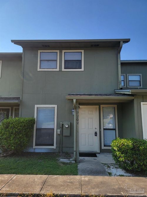 7202 Lago Vista Ct, Pensacola, FL, 32506-5659 | Card Image