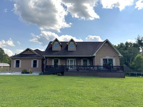 12466 State Route 108, Altamont, TN, 37301-3007 | Card Image