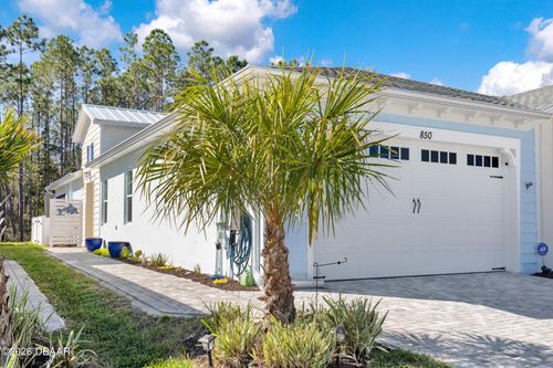 850 Margaritaville Ave, DAYTONA BEACH, FL, 32124-3809 | Card Image