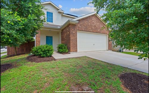 3724 Alpine Autumn Dr, Austin, TX, 78744-3311 | Card Image