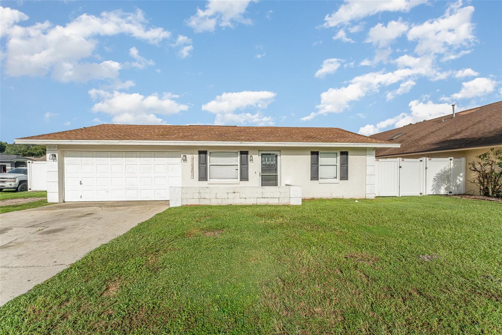 Daisy Way, Winter Haven, FL 33884