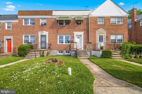 4812 Aberdeen Ave, BALTIMORE, MD, 21206-6934 | Card Image