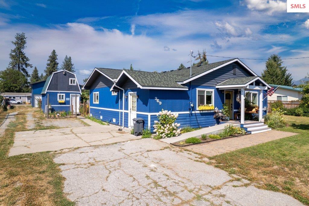 Residential in Priest River 2
