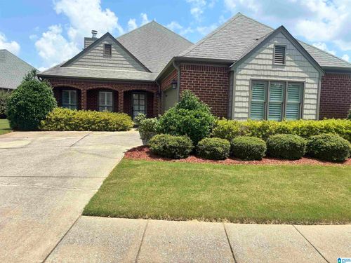 6181 Bent Brook Dr, BESSEMER, AL, 35022-6707 | Card Image