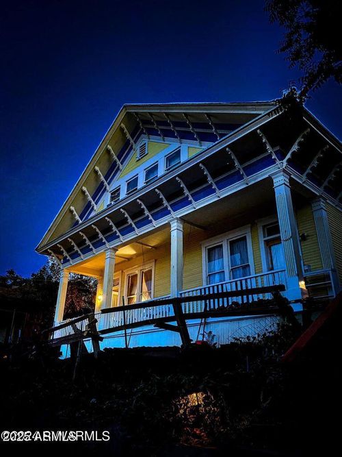 30 Magnolia Ave, Jerome, AZ, 86331 | Card Image
