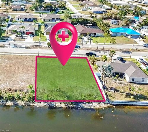 625 Gleason Pkwy, Cape Coral, FL, 33914 | Card Image