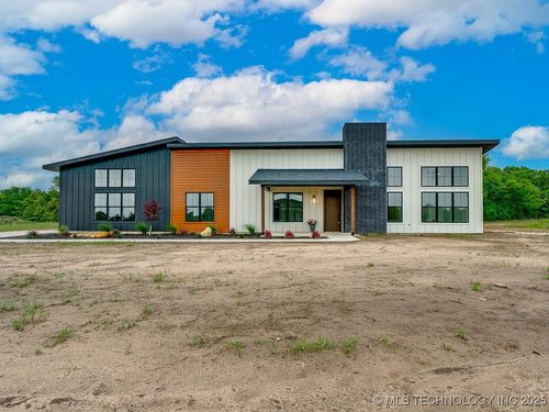 17466 County Road 3540, Ada, OK, 74820-1549 | Card Image
