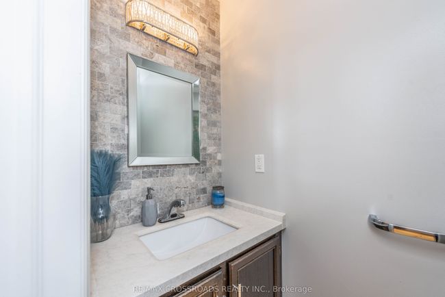 94 Samac Trail, House other with 4 bedrooms, 4 bathrooms and 4 parking in Oshawa ON | Image 17