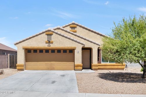 736 W Jahns Drive, Casa Grande, AZ, 85122 | Card Image