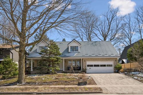 21 Honey Cres, Guelph, ON, N1G1A4 | Card Image