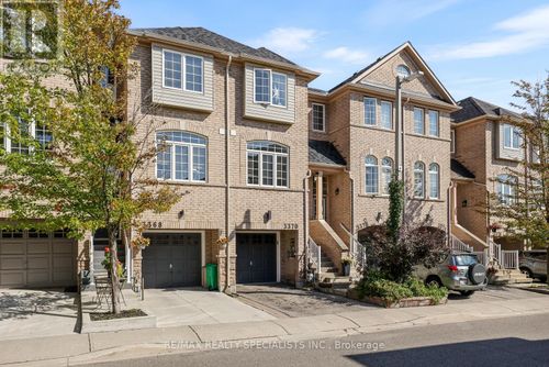 3370 Redpath Circle, Mississauga (Lisgar), ON, L5N8R1 | Card Image
