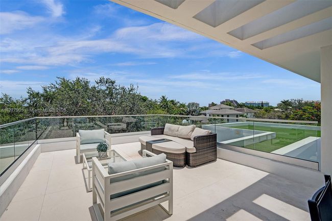201 Buttonwood Dr, House other with 5 bedrooms, 7 bathrooms and null parking in Key Biscayne FL | Image 63