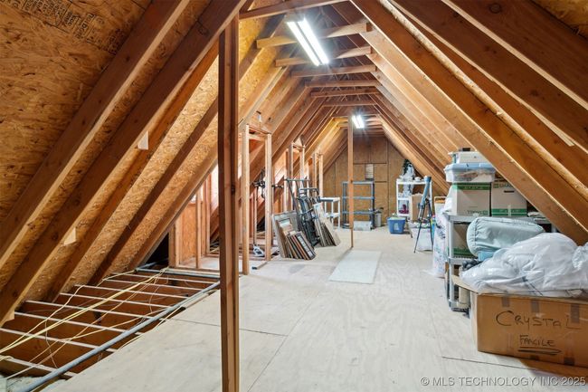 12315 14 Th St, House other with 3 bedrooms, 3 bathrooms and null parking in Jenks OK | Image 48