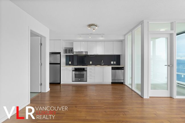 3207 - 602 Citadel Parade, Condo with 1 bedrooms, 0 bathrooms and 1 parking in Vancouver BC | Image 4