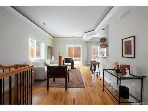3404 N Clayton St, Denver, CO, 80205-4234 | Card Image