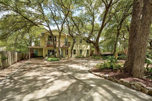 b-2330 Westforest Dr, Austin, TX, 78704-5836 | Card Image