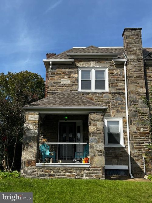 5731 Drexel Rd, PHILADELPHIA, PA, 19131-1203 | Card Image