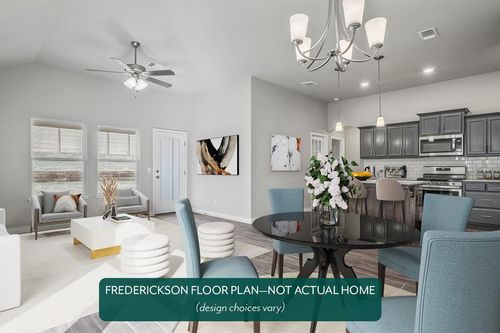 20061 Woodrock St, Harrah, OK, 73045 | Card Image