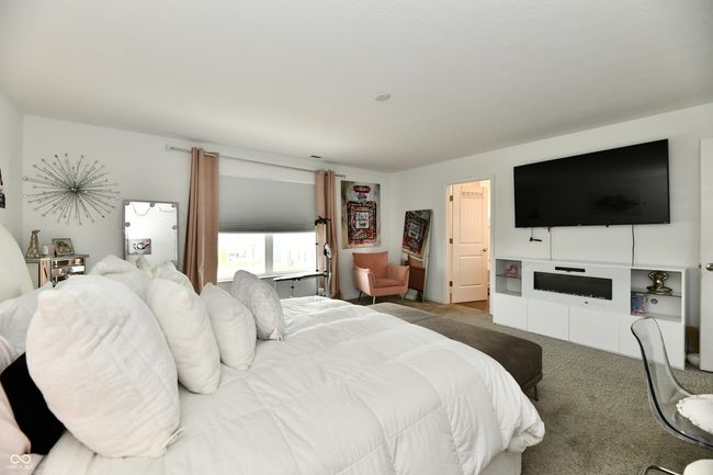 6883 Honeysuckle Way, House other with 4 bedrooms, 3 bathrooms and null parking in Pendleton IN | Image 55