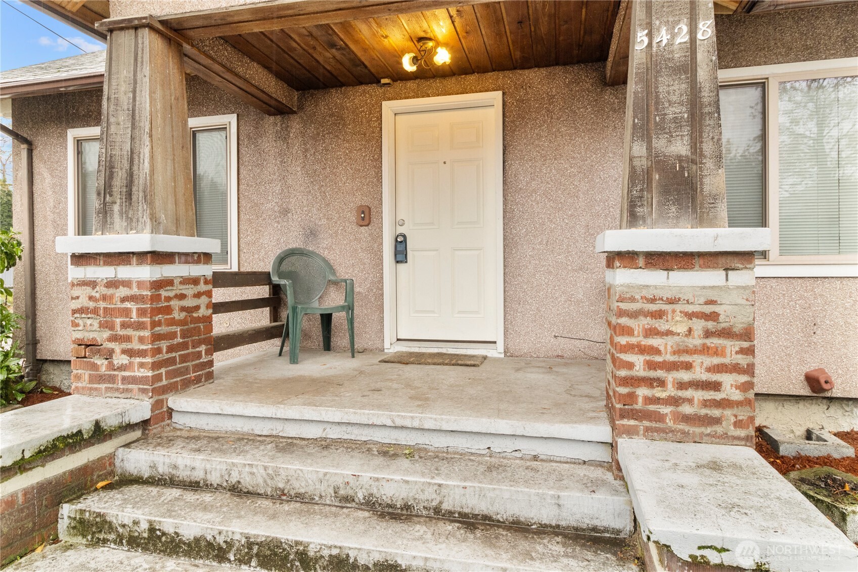 Residential Income in Tacoma 3