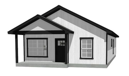 813 Sw 28th St, Mineral Wells, TX, 76067-8752 | Card Image