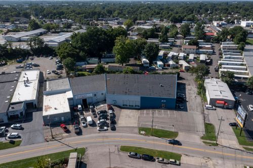 1040-1050 Eastland Drive, Lexington, KY, 40505 | Card Image