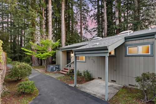 279 Anchor Ct, Boulder Creek, CA, 95006 | Card Image