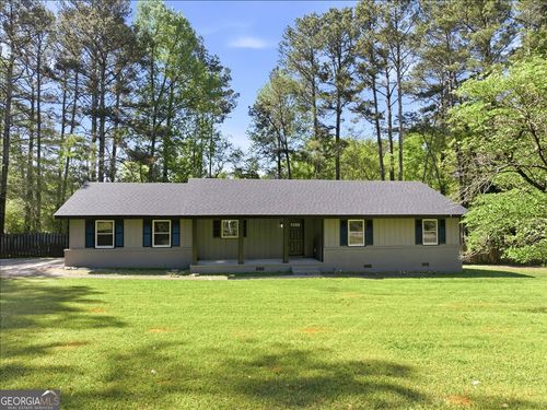 108 Fair Oaks Dr Se, Conyers, GA, 30094-3214 | Card Image
