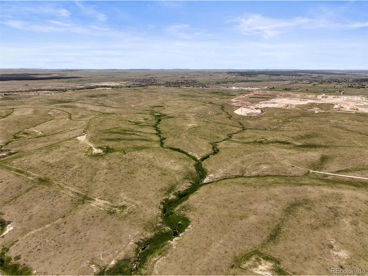 Land in Parker 3