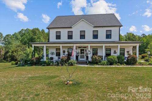 355 Cal Kennedy Rd, Cleveland, NC, 27013-9632 | Card Image