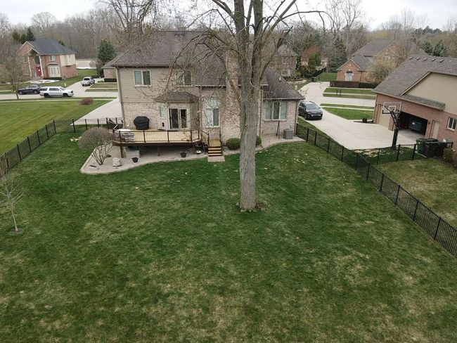 49662 Shelby Creek Dr, House other with 4 bedrooms, 3 bathrooms and null parking in Shelby Township MI | Image 56