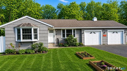 132 Milton Rd, Bristol, CT, 06010-5575 | Card Image