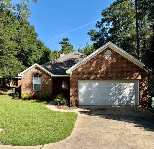 4079 Forsythe Way, Tallahassee, FL, 32309-2360 | Card Image