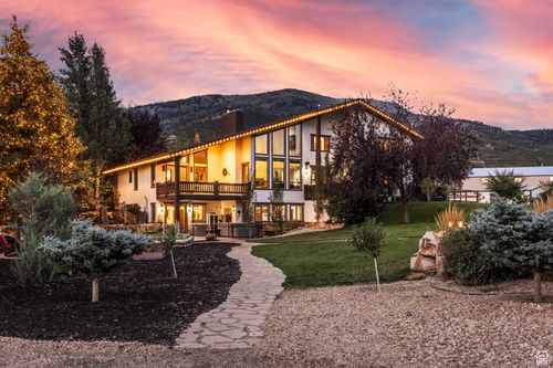 750 E 3200 N, Kamas, UT, 84036-9527 | Card Image