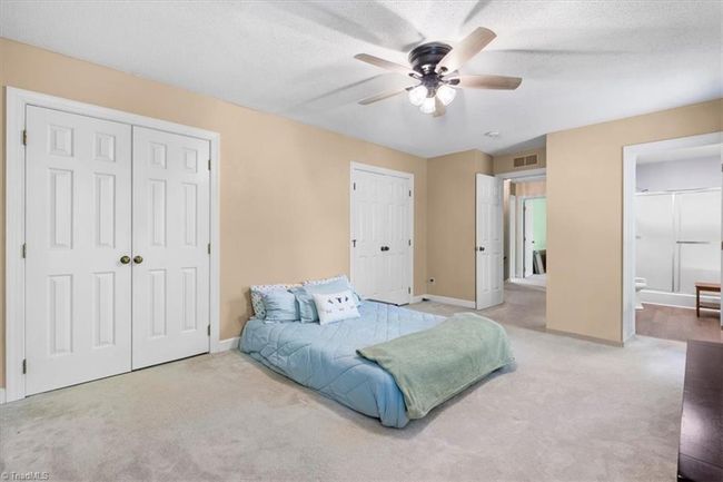1005 New Hampshire Dr, House other with 4 bedrooms, 3 bathrooms and null parking in Jamestown NC | Image 30