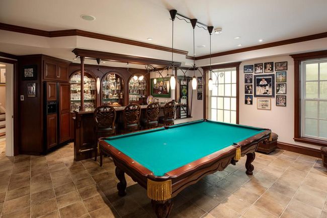 99 James Ave, House other with 5 bedrooms, 7 bathrooms and 3 parking in Atherton CA | Image 20