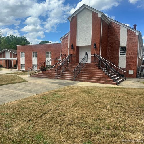 2700 Old Selma Road, Montgomery, AL, 36108 | Card Image