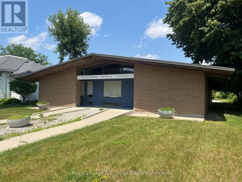 154 Rolph St, Tillsonburg, ON, N4G3Z1 | Card Image