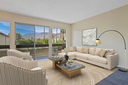 apt-330-1552 S Camino Real, Palm Springs, CA, 92264-8880 | Card Image